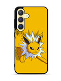 Pokemon Jolteon Samsung Galaxy S24 FE 5G Case OV7956