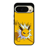 Pokemon Jolteon Google Pixel 10 Pro XL Case QC7956