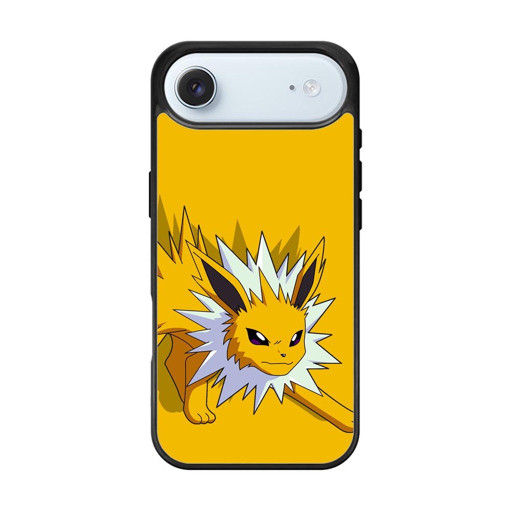 Pokemon Jolteon iPhone Air Case QC7956