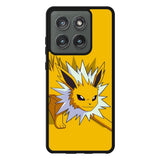Pokemon Jolteon Motorola Moto Edge 2025 Case QC7956