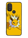 Pokemon Jolteon Motorola Moto G Pure 2021 , Moto G Power 2022 Case OV7956