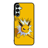Pokemon Jolteon Samsung Galaxy A16 Case OV7956