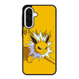 Pokemon Jolteon Samsung Galaxy A56 5G Case RC7956