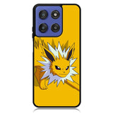 Pokemon Jolteon Motorola Moto G Stylus 5G 2025 Case OV7956