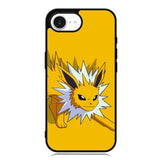 Pokemon Jolteon iPhone 16e Case OV7956
