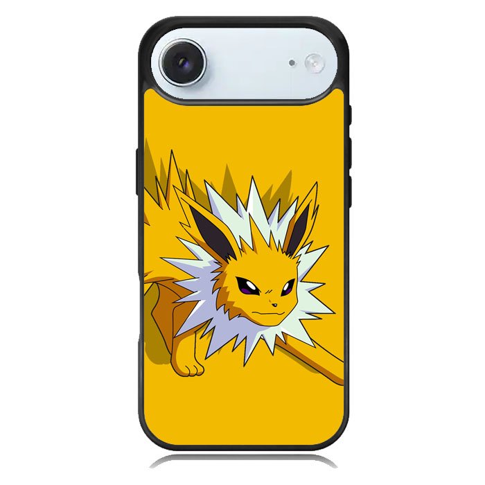 Pokemon Jolteon iPhone 17 Air Case OV7956