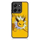 Pokemon Jolteon Motorola Moto G 5G 2025 Case OV7956