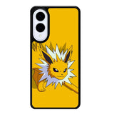 Pokemon Jolteon Samsung Galaxy S25 Edge 5G Case OV7956