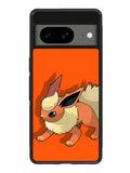 Pokemon Flareon Google Pixel 8 Case QC7974
