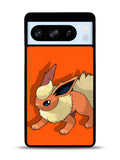 Pokemon Flareon Google Pixel 8 Pro Case QC7974