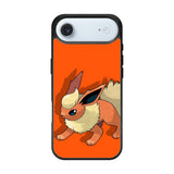 Pokemon Flareon iPhone Air Case OV7974