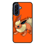 Pokemon Flareon Samsung Galaxy A17 Case OV7974