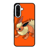 Pokemon Flareon Samsung Galaxy A56 5G Case RC7974