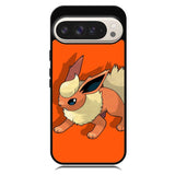 Pokemon Flareon Google Pixel 10 Pro XL Case RC7974