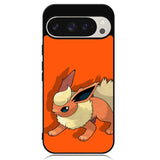 Pokemon Flareon Google Pixel 9 | Pixel 9 Pro Case OV7974