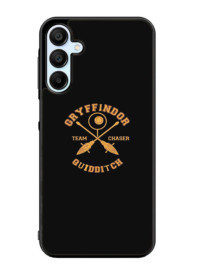 Harry Potter Gryffindor Samsung Galaxy A15 5G Case OV8276