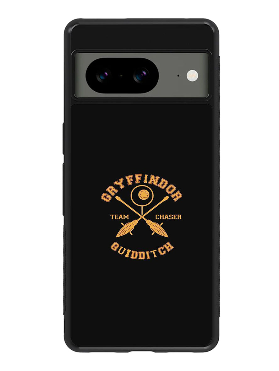 Harry Potter Gryffindor Google Pixel 8 Case QC8276