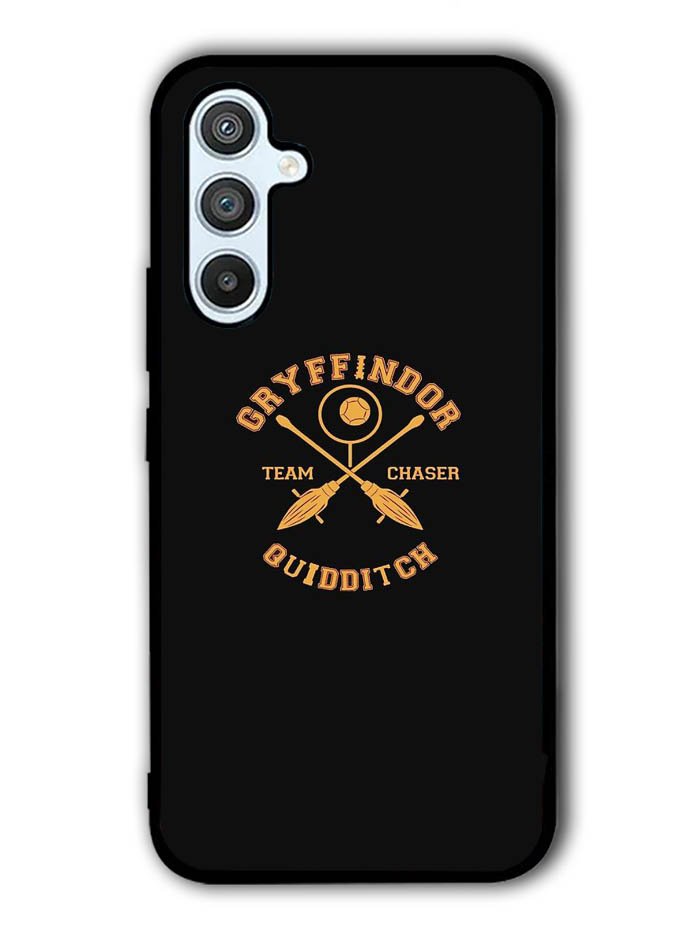 Harry Potter Gryffindor Samsung Galaxy A14 5G Case QC8276
