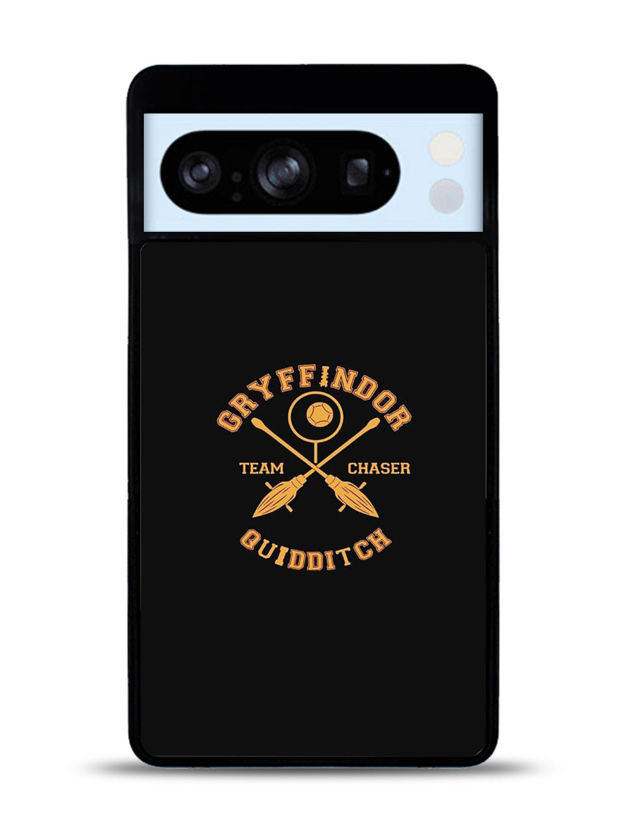 Harry Potter Gryffindor Google Pixel 8 Pro Case QC8276