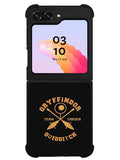 Harry Potter Gryffindor Samsung Galaxy Z Flip 5 5G 2023 Case OV8276