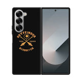 Harry Potter Gryffindor Samsung Galaxy Z Fold 7 5G Case OV8276