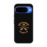 Harry Potter Gryffindor Google Pixel 10 Case OV8276