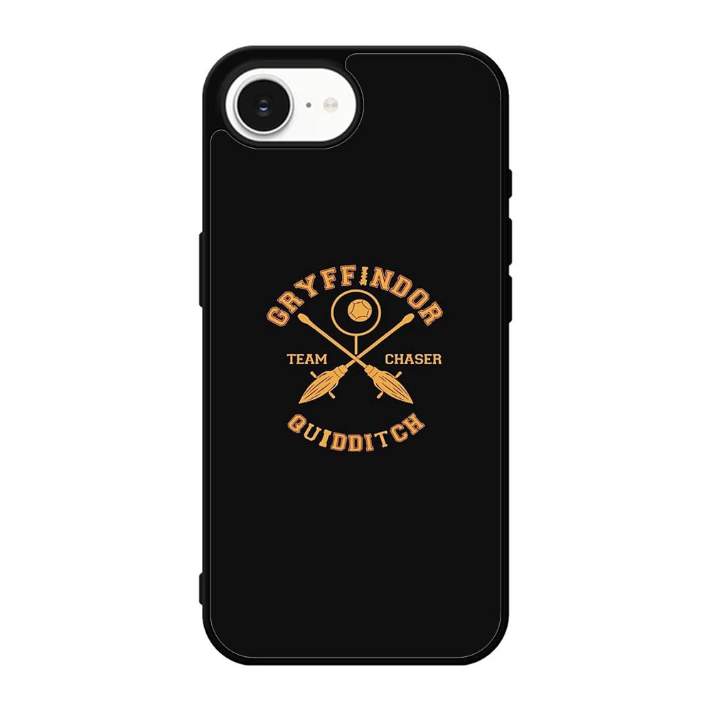 Harry Potter Gryffindor iPhone 17e Case OV8276