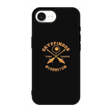 Harry Potter Gryffindor iPhone 17e Case OV8276