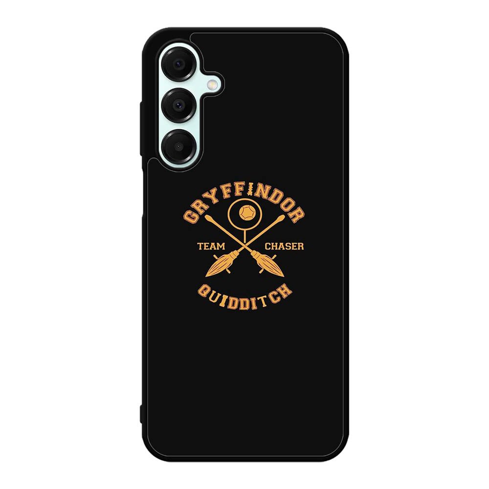 Harry Potter Gryffindor Samsung Galaxy A16 Case OV8276