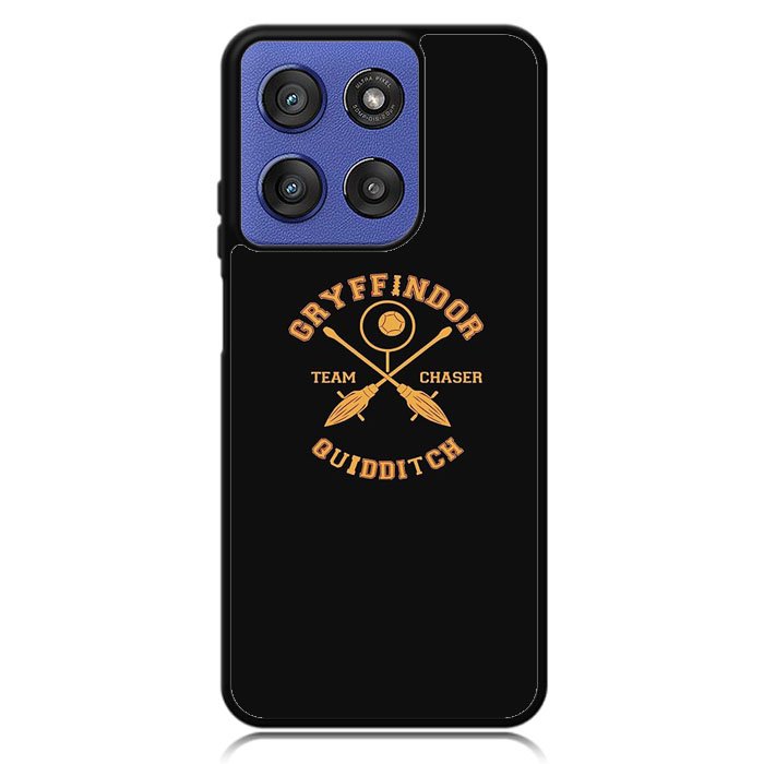 Harry Potter Gryffindor Motorola Moto G Stylus 5G 2025 Case OV8276