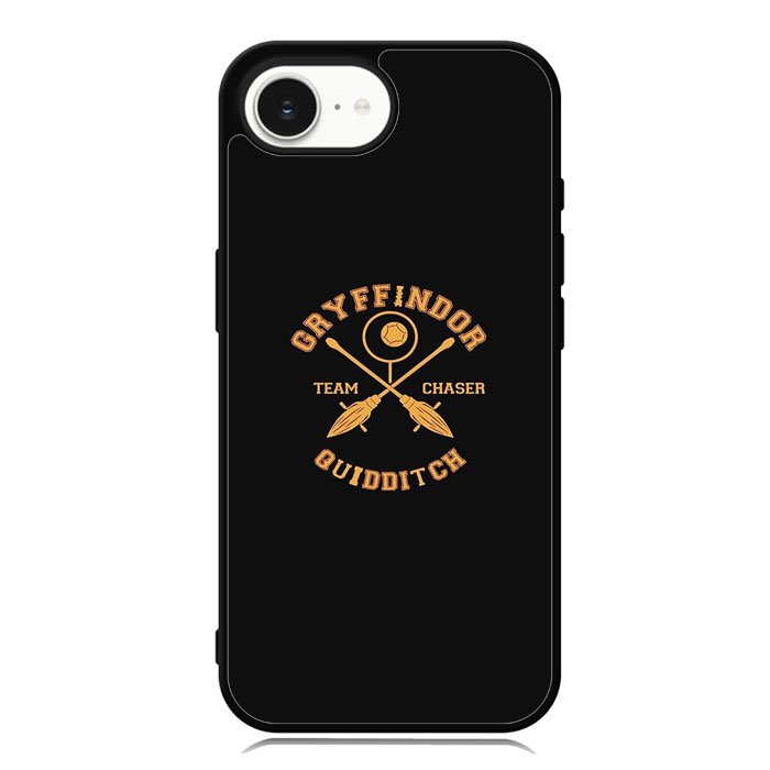 Harry Potter Gryffindor iPhone 16e Case OV8276