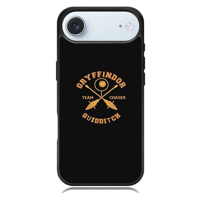 Harry Potter Gryffindor iPhone 17 Air Case OV8276