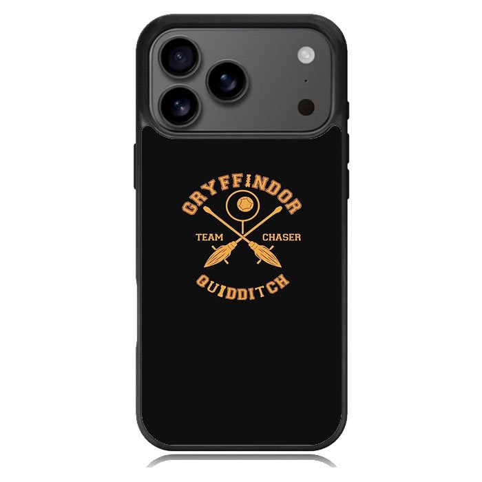 Harry Potter Gryffindor Samsung Galaxy S26 Ultra Case OV8276