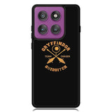 Harry Potter Gryffindor Motorola Moto Edge 2025 | Moto Edge 60 Fusion | Moto Edge 60 Pro Case OV8276