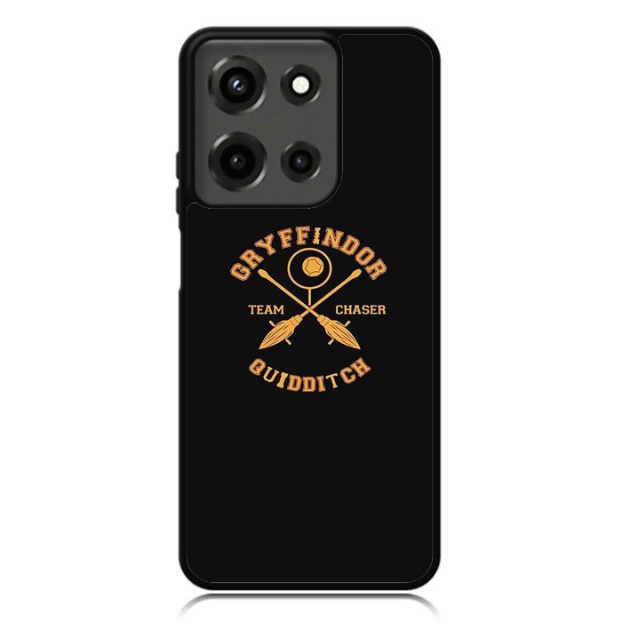 Harry Potter Gryffindor Motorola Moto G 5G 2025 Case OV8276