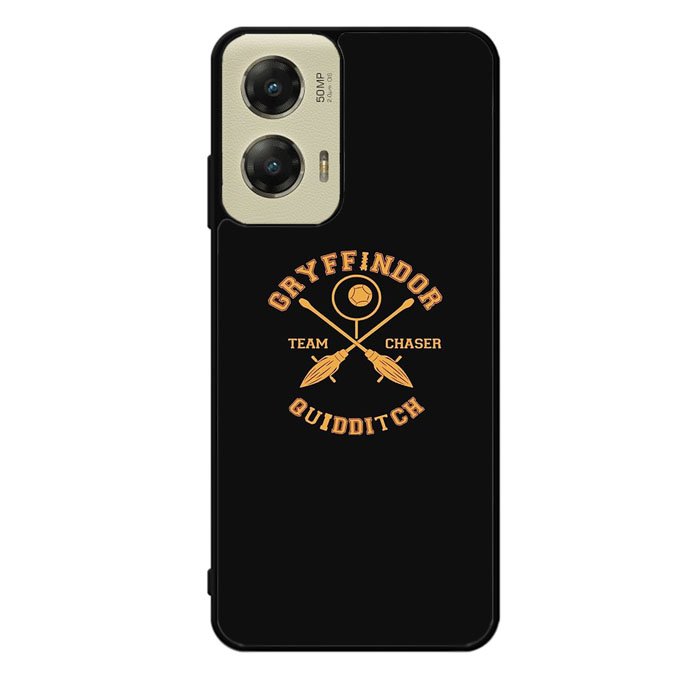 Harry Potter Gryffindor Motorola Moto G Stylus 5G 2024 Case OV8276