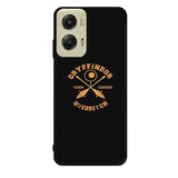 Harry Potter Gryffindor Motorola Moto G Stylus 5G 2024 Case OV8276
