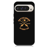 Harry Potter Gryffindor Google Pixel 10 Pro XL Case RC8276