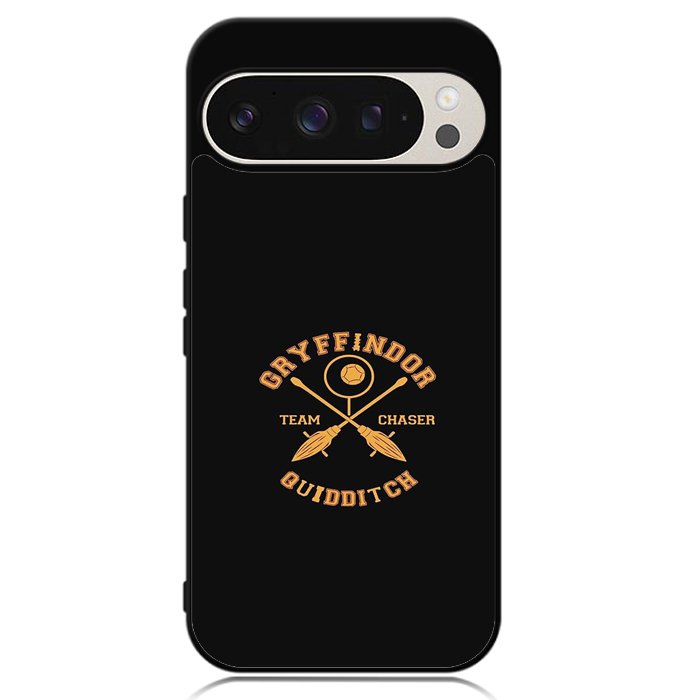 Harry Potter Gryffindor Google Pixel 9 Pro XL Case OV8276