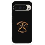 Harry Potter Gryffindor Google Pixel 9 Pro XL Case OV8276