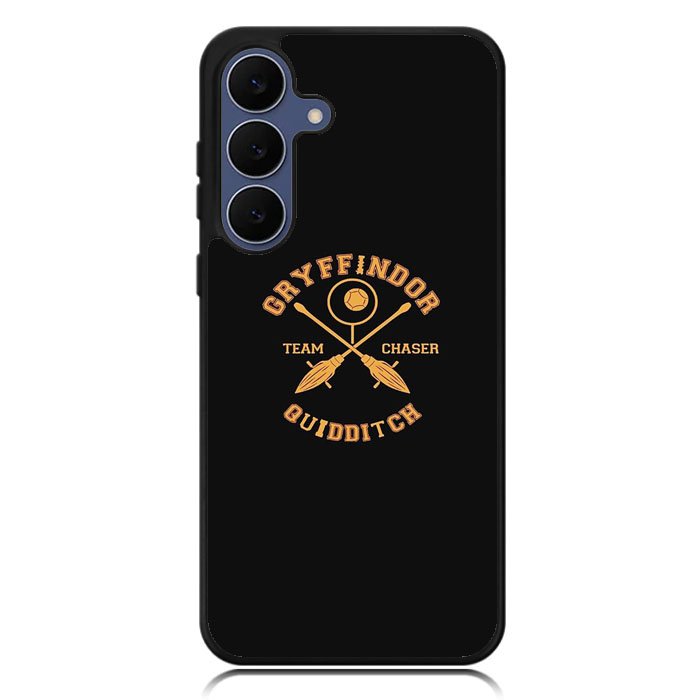 Harry Potter Gryffindor Samsung Galaxy S25 FE Case OV8276