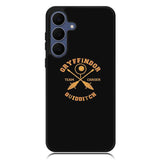 Harry Potter Gryffindor Samsung Galaxy S25 FE Case OV8276