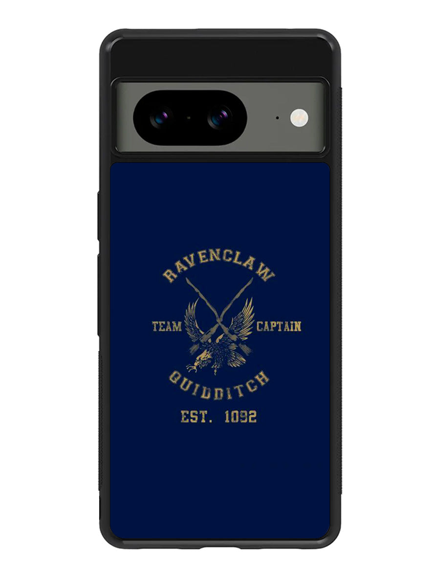 Harry Potter Ravenclaw Google Pixel 8A Case QC8277