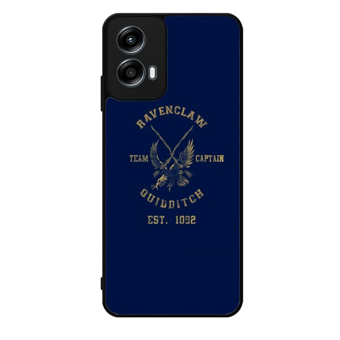 Harry Potter Ravenclaw Motorola Moto G Play 2024 Case OV8277