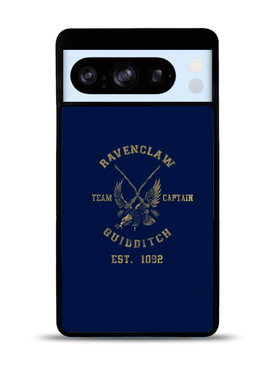 Harry Potter Ravenclaw Google Pixel 8 Pro Case QC8277