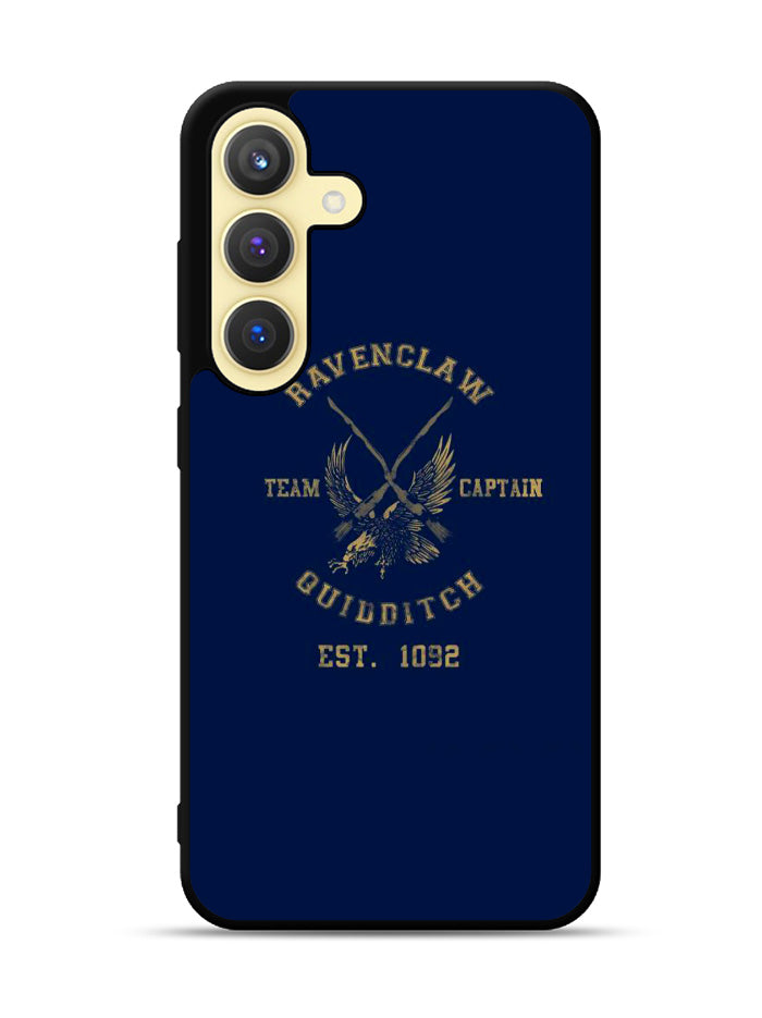 Harry Potter Ravenclaw Samsung Galaxy S25 Plus 5G , Samsung Galaxy S25+ 5G Case OV8277
