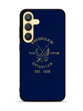 Harry Potter Ravenclaw Samsung Galaxy S25 Plus 5G , Samsung Galaxy S25+ 5G Case OV8277