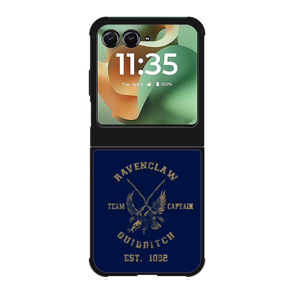 Harry Potter Ravenclaw Motorola Moto RAZR 2025 Case OV8277