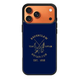 Harry Potter Ravenclaw iPhone 17 Pro Max Case OV8277