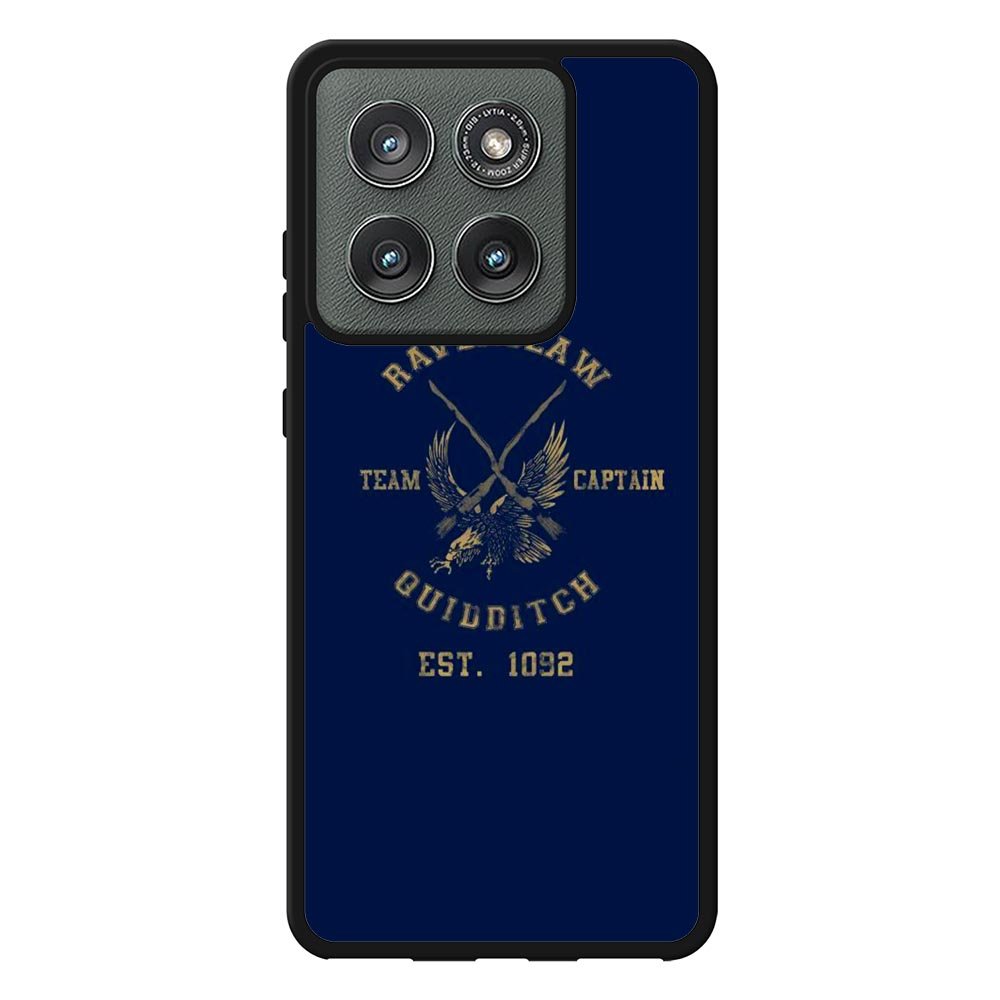 Harry Potter Ravenclaw Motorola Moto Edge 2025 Case OV8277